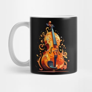 Cello Gang Mug